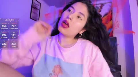 Snapshot of violet_blaze chatting on 11-03-25, 11:11 online show from 11-03-25, 11:11