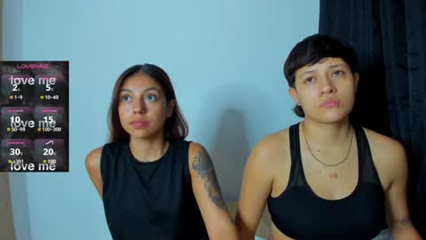 Snapshot of violet_casper_ chatting on 12-05-24, 09:06 Violet and Casper online show from 12-05-24, 09:06