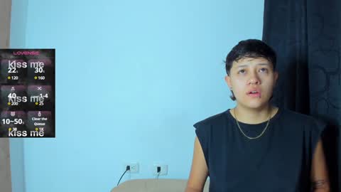 Snapshot of violet_casper_ chatting on 12-10-24, 09:23 Violet and Casper online show from 12-10-24, 09:23