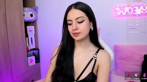 Violeta  online show from 12-12-24, 05:04