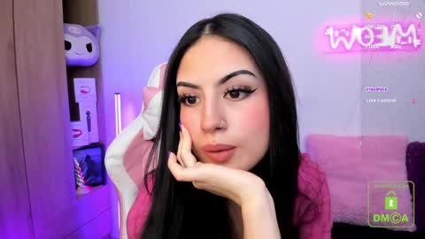 Violeta  online show from 02-04-25, 06:38