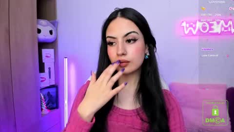 Violeta  online show from 02-04-25, 09:41