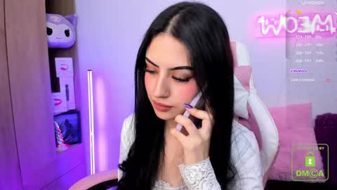 Violeta  online show from 02-06-25, 05:30