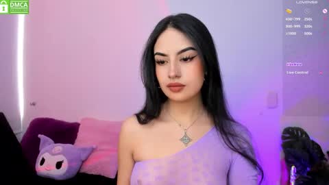 Violeta  online show from 09-09-25, 07:13
