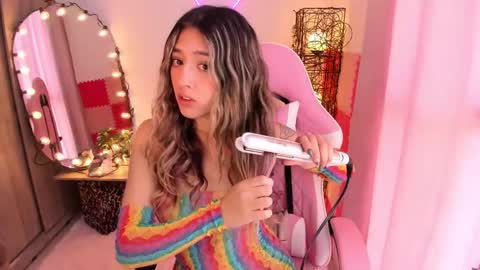 violet online show from 01-13-25, 04:41