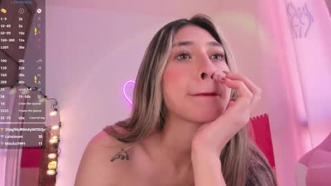 violet online show from 01-18-25, 07:58