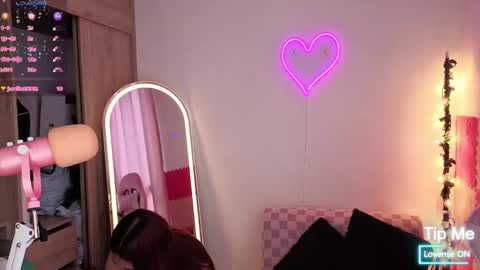 violet online show from 09-29-25, 05:29