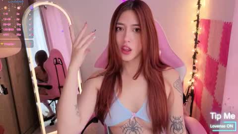 violet online show from 10-04-25, 05:00