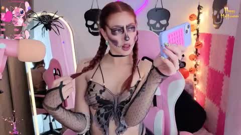 violet online show from 10-20-25, 06:52