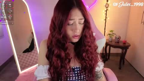 violet online show from 03-04-26, 06:03