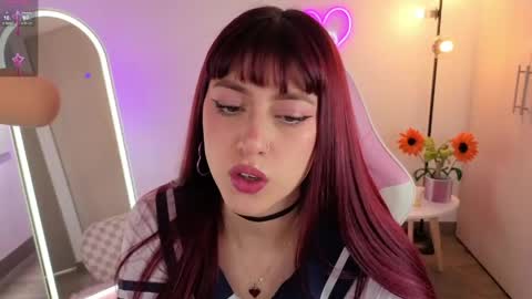 violet online show from 06-06-26, 07:29