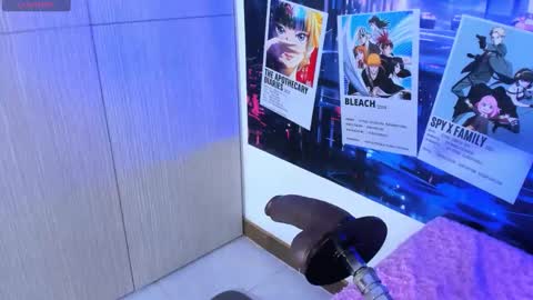 Violet Fiore online show from 03-14-26, 04:23