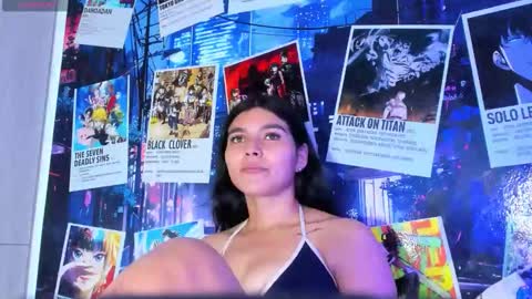 Violet Fiore online show from 03-23-26, 05:28