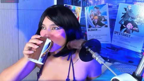 Violet Fiore online show from 03-26-26, 04:23