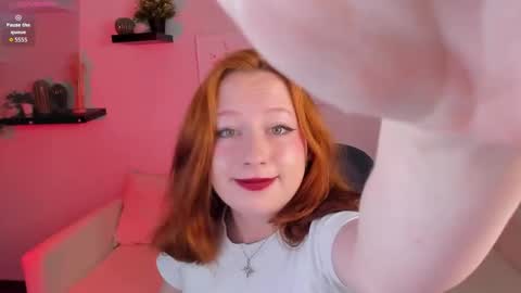 Snapshot of violet_griffen chatting on 05-25-26, 03:51 VIOLET online show from 05-25-26, 03:51