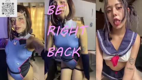 Violete Hentai01 online show from 05-10-26, 01:11