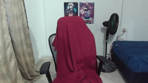 Violete Hentai01 online show from 05-18-26, 11:10