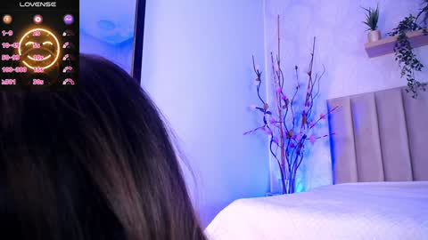 Violet Jones online show from 12-04-24, 05:11