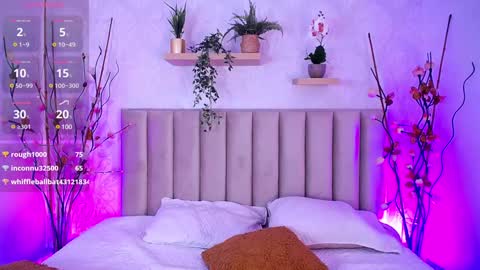 Violet Jones online show from 12-07-24, 02:02