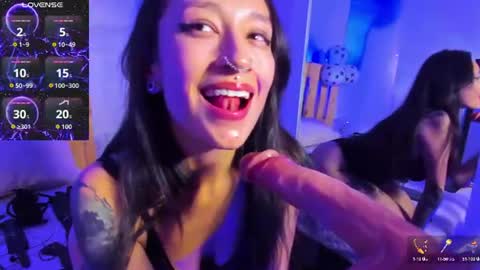 Violet Jones online show from 06-19-26, 03:49