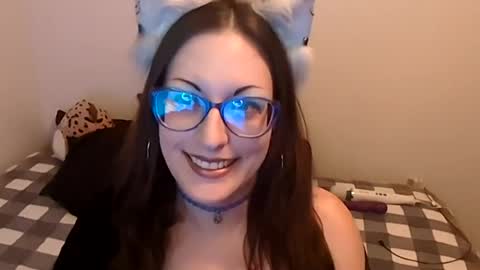 Violet Kitty online show from 08-02-26, 05:28