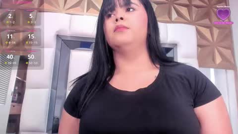 violet_milleer online show from 10-19-25, 07:25