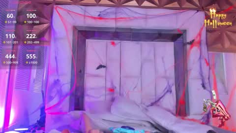 violet_milleer online show from 10-27-25, 07:07