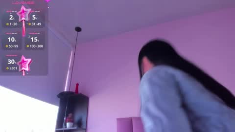 violet online show from 09-22-25, 12:51