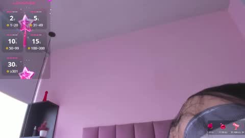 violet online show from 10-20-25, 01:22