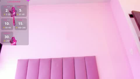 violet online show from 10-30-25, 02:51