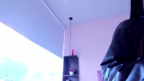 violet online show from 12-13-25, 07:53