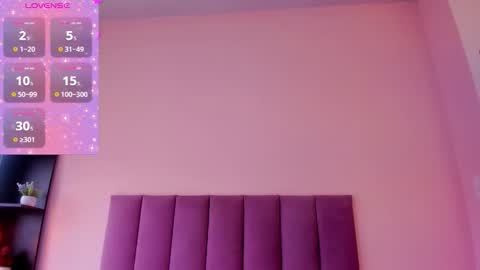 violet online show from 01-14-26, 02:12