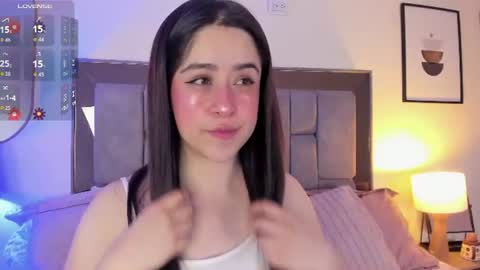 Violet Nova online show from 06-24-26, 11:31