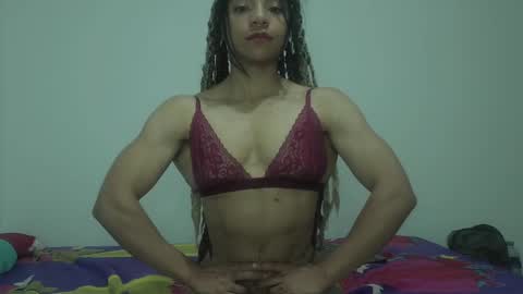 Violet online show from 12-10-24, 03:20