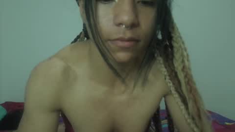 Violet online show from 12-12-24, 04:37