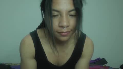 Violet online show from 01-08-25, 01:11