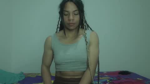 Violet online show from 01-28-25, 03:36