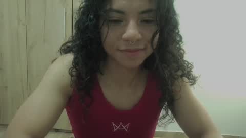 Violet online show from 02-24-25, 10:14