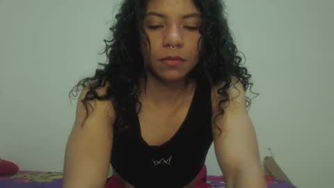 Violet online show from 02-25-25, 10:18
