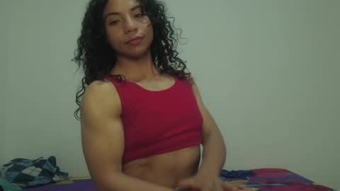 Violet online show from 02-28-25, 09:55