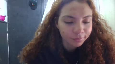 Violet online show from 07-17-26, 02:18