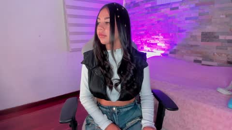Violeta online show from 12-05-24, 02:44