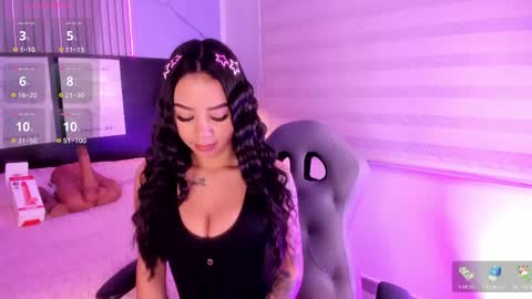 Violeta online show from 05-01-26, 02:05