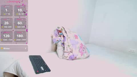 violeta online show from 02-01-25, 09:11