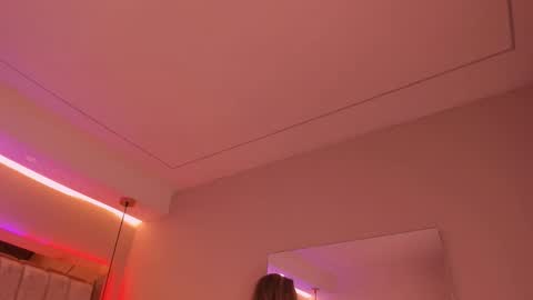 Violeta  online show from 10-01-25, 10:21