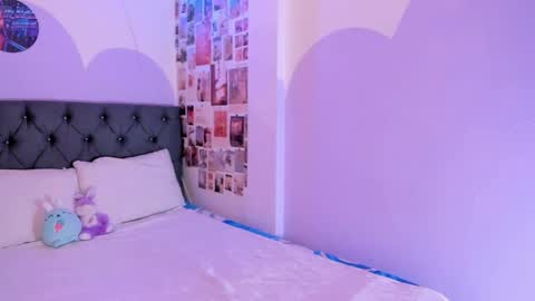 Violeta online show from 05-21-26, 10:00
