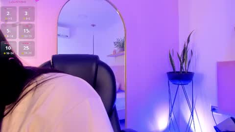 Snapshot of violeta_candyy chatting on 06-28-26, 10:10 Violeta Candy online show from 06-28-26, 10:10