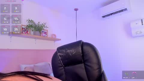 Snapshot of violeta_candyy chatting on 07-09-26, 10:47 Violeta Candy online show from 07-09-26, 10:47