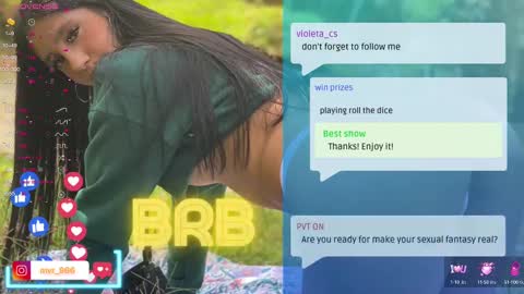 Snapshot of violeta_cs chatting on 02-11-25, 11:22 online show from 02-11-25, 11:22