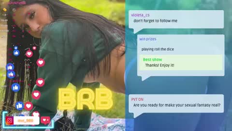 Snapshot of violeta_cs chatting on 02-21-25, 10:59 online show from 02-21-25, 10:59
